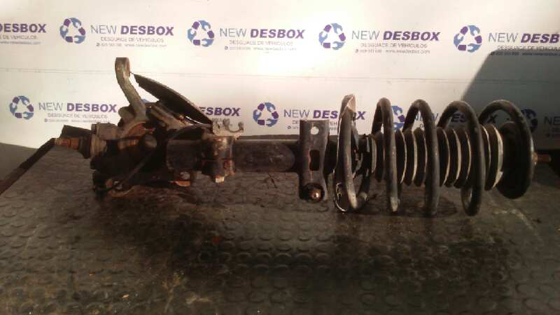 MANGUETA DELANTERA IZQUIERDA FORD GALAXY (VY)