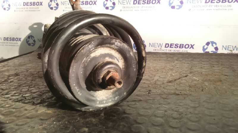 MANGUETA DELANTERA IZQUIERDA FORD GALAXY (VY) - vista 3