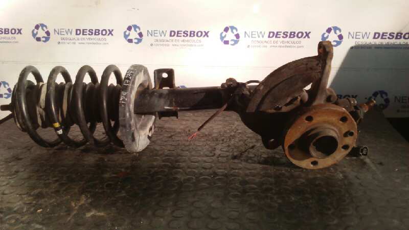 MANGUETA DELANTERA IZQUIERDA FORD GALAXY (VY) - vista 4