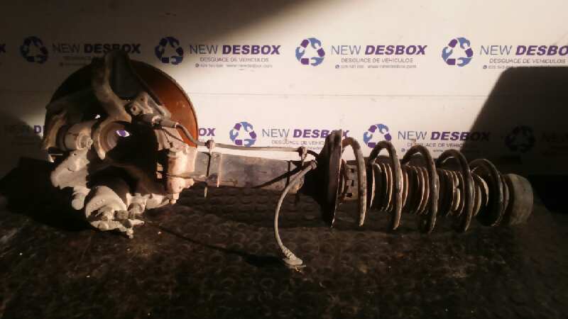 MANGUETA DELANTERA IZQUIERDA AUDI A3 (8L)