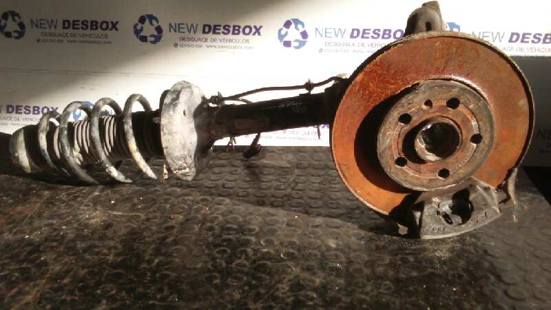 MANGUETA DELANTERA IZQUIERDA AUDI A3 (8L) - vista 3