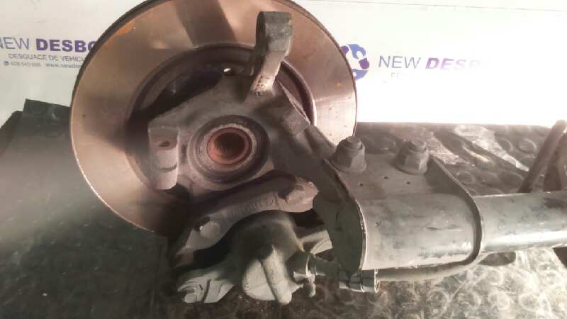 MANGUETA DELANTERA IZQUIERDA RENAULT KANGOO (F/KC0) - vista 4