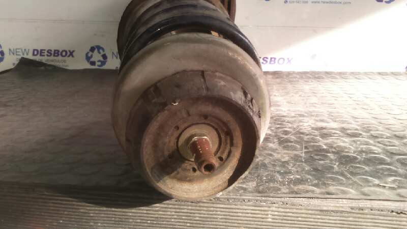 MANGUETA DELANTERA IZQUIERDA RENAULT KANGOO (F/KC0) - vista 2