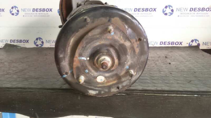 MANGUETA DELANTERA IZQUIERDA HONDA CIVIC BERLINA 3 (EP1/2) - vista 3