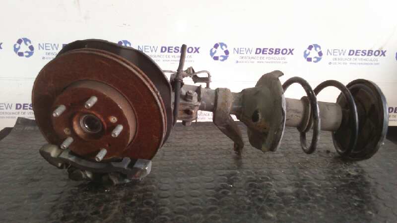 MANGUETA DELANTERA IZQUIERDA HONDA CIVIC BERLINA 3 (EP1/2) - vista 4