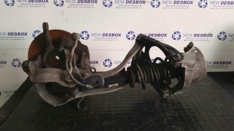 MANGUETA DELANTERA IZQUIERDA PEUGEOT 407