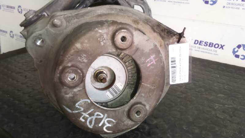 MANGUETA DELANTERA IZQUIERDA PEUGEOT 407 - vista 4