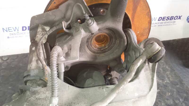 MANGUETA DELANTERA DERECHA PEUGEOT 407 - vista 5