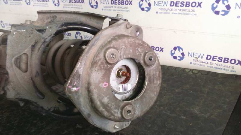 MANGUETA DELANTERA DERECHA PEUGEOT 407 - vista 2