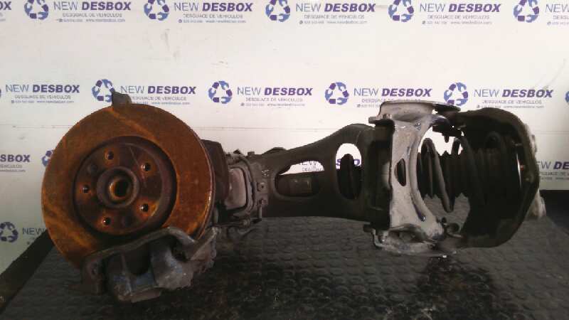 MANGUETA DELANTERA DERECHA PEUGEOT 407 - vista 3