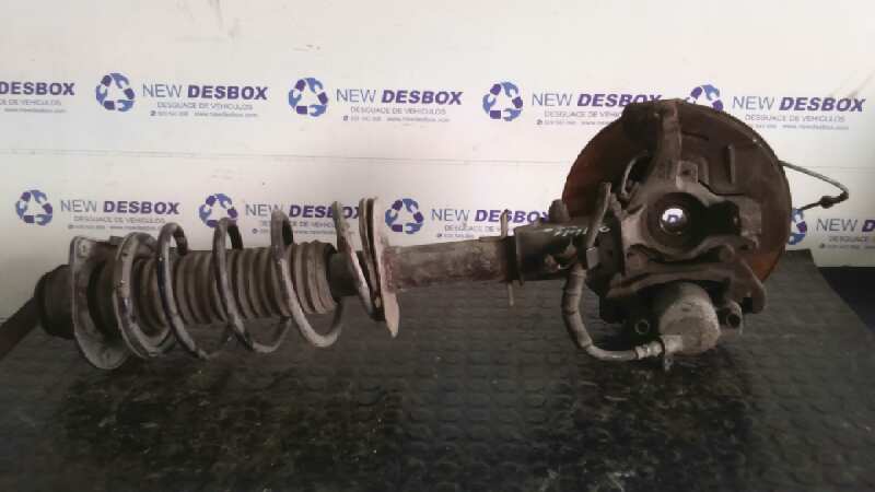 MANGUETA DELANTERA DERECHA FIAT STRADA (278)