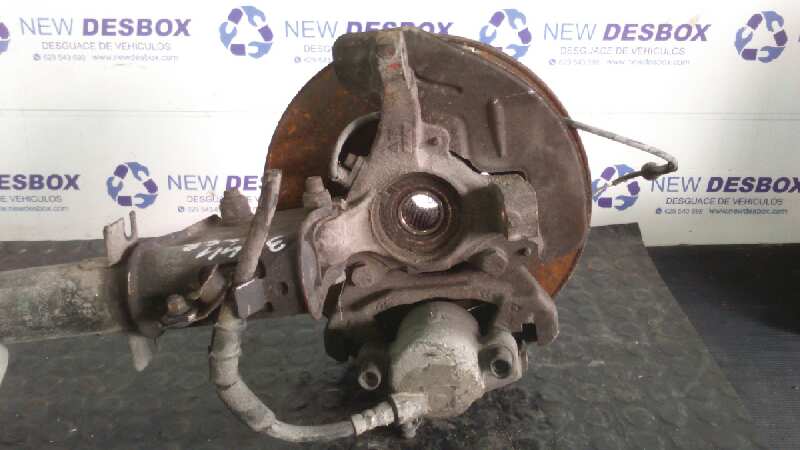 MANGUETA DELANTERA DERECHA FIAT STRADA (278) - vista 2