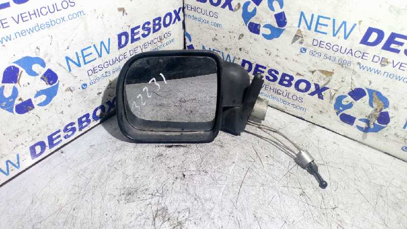 RETROVISOR IZQUIERDO RENAULT RAPID/EXPRESS (F40)