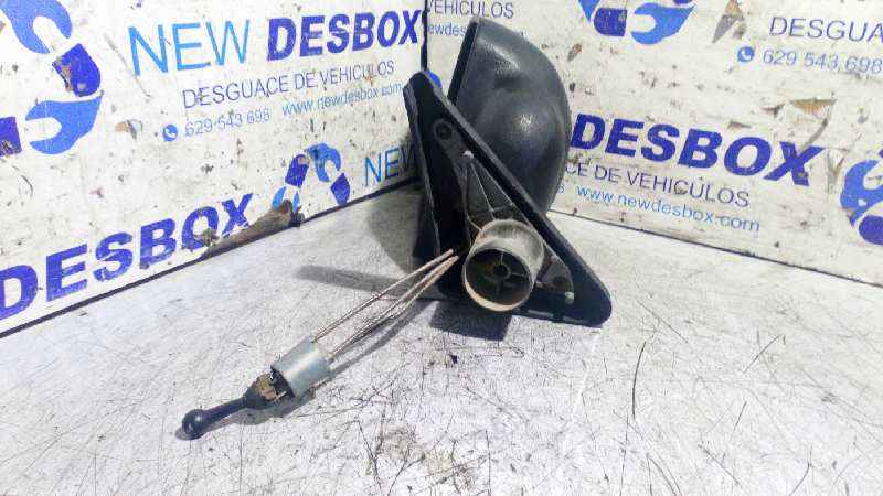 RETROVISOR IZQUIERDO RENAULT RAPID/EXPRESS (F40) - vista 3