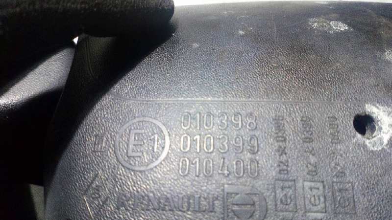 RETROVISOR IZQUIERDO RENAULT RAPID/EXPRESS (F40) - vista 2
