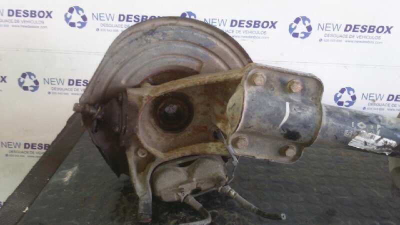 MANGUETA DELANTERA DERECHA RENAULT TRAFIC (DESDE 5.89) - vista 2