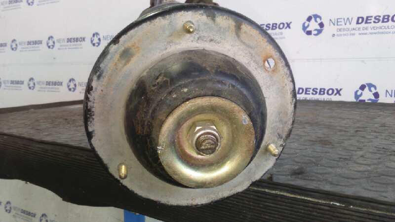 MANGUETA DELANTERA DERECHA RENAULT TRAFIC (DESDE 5.89) - vista 3