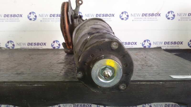 MANGUETA DELANTERA DERECHA VOLKSWAGEN POLO (9N1) - vista 3