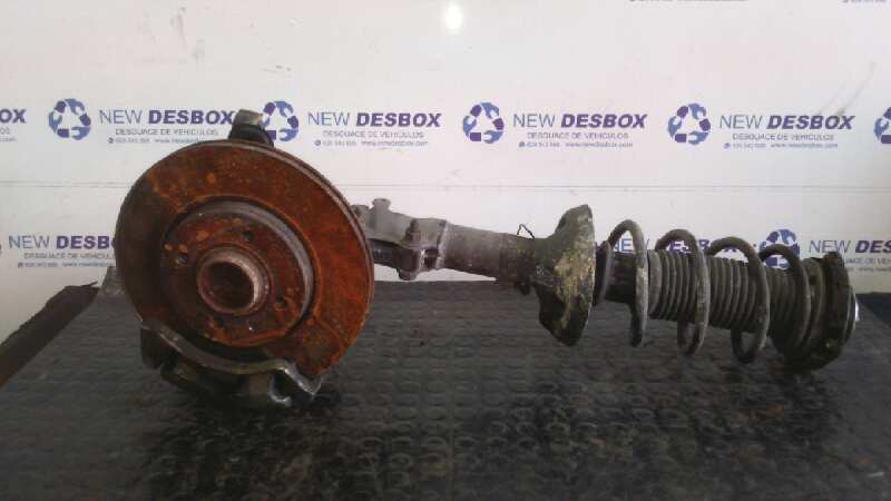 MANGUETA DELANTERA DERECHA VOLKSWAGEN POLO (9N1) - vista 5