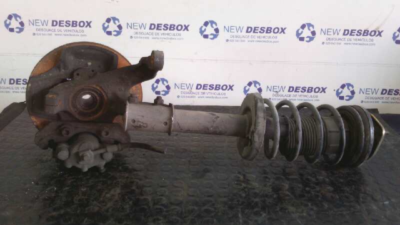 MANGUETA DELANTERA IZQUIERDA OPEL CORSA B