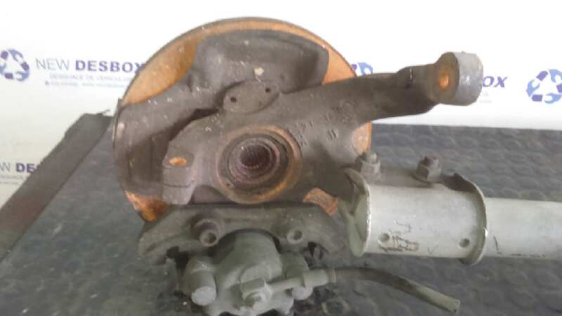 MANGUETA DELANTERA IZQUIERDA OPEL CORSA B - vista 3