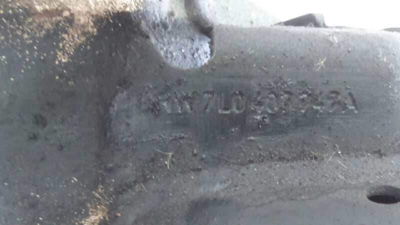 PUENTE DELANTERO VOLKSWAGEN TOUAREG (7LA) - vista 3