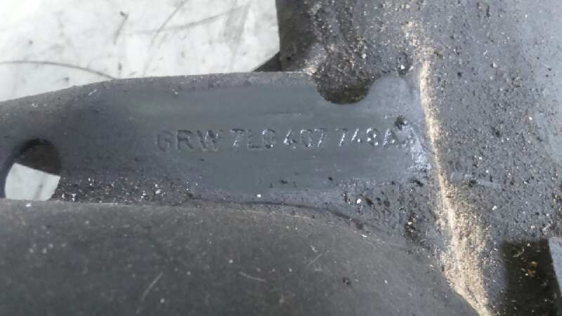 PUENTE DELANTERO VOLKSWAGEN TOUAREG (7LA) - vista 8