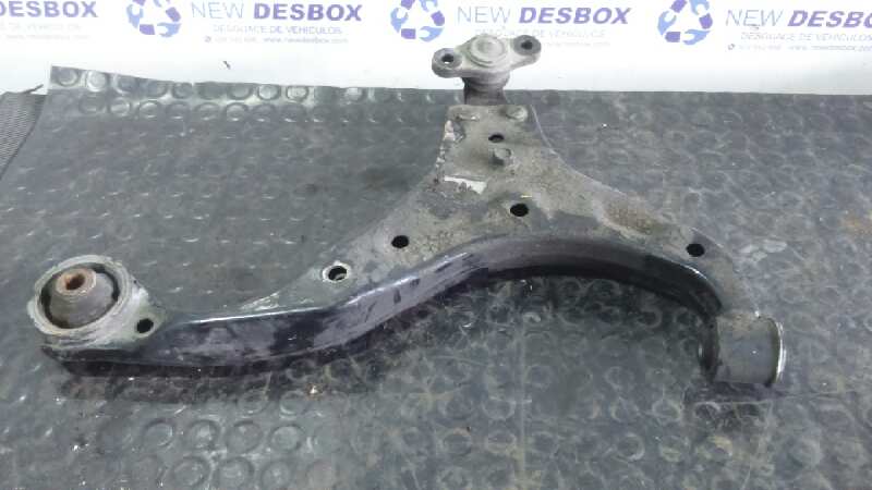 BRAZO DERECHO INFERIOR DELANTERO HYUNDAI TUCSON (JM)