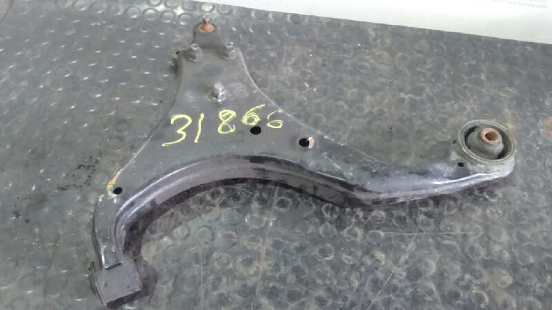 BRAZO DERECHO INFERIOR DELANTERO HYUNDAI TUCSON (JM) - vista 2