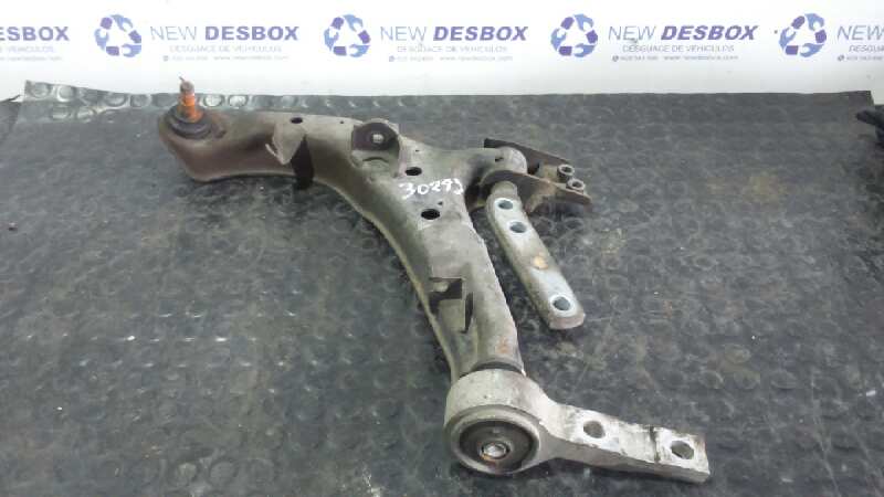 BRAZO IZQUIERDO INFERIOR DELANTERO NISSAN PRIMERA BERLINA (P12)