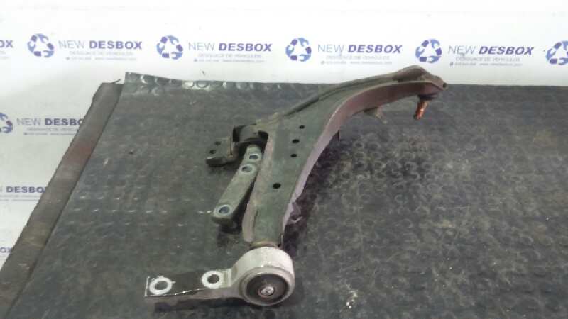 BRAZO IZQUIERDO INFERIOR DELANTERO NISSAN PRIMERA BERLINA (P12) - vista 2