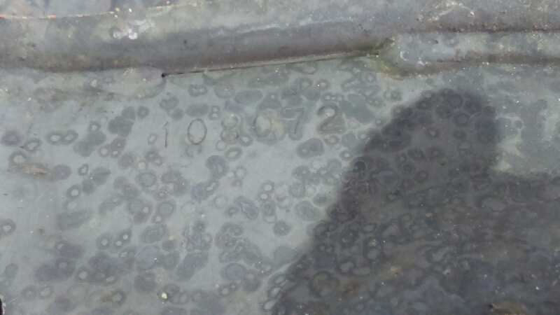 BRAZO IZQUIERDO INFERIOR DELANTERO NISSAN PRIMERA BERLINA (P12) - vista 3