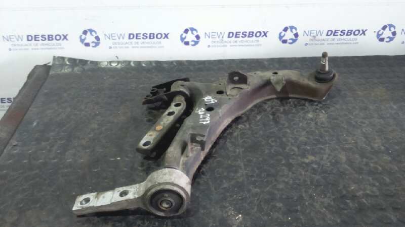 BRAZO DERECHO INFERIOR DELANTERO NISSAN PRIMERA BERLINA (P12)