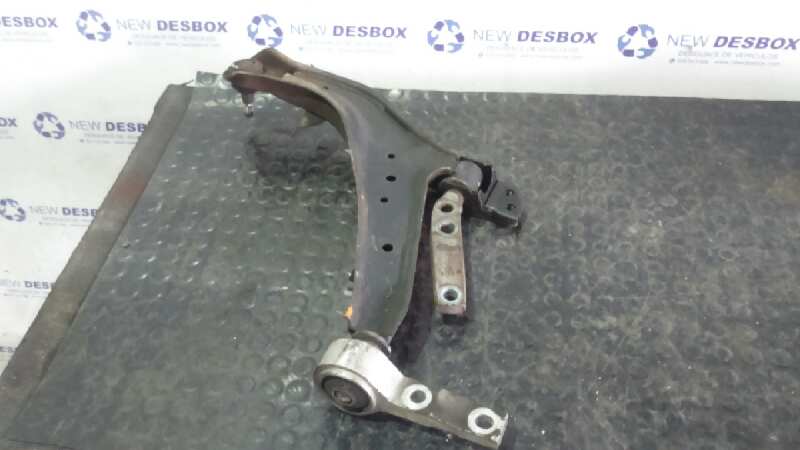 BRAZO DERECHO INFERIOR DELANTERO NISSAN PRIMERA BERLINA (P12) - vista 2