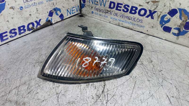 PILOTO DELANTERO IZQUIERDO MAZDA 626 (CB2)