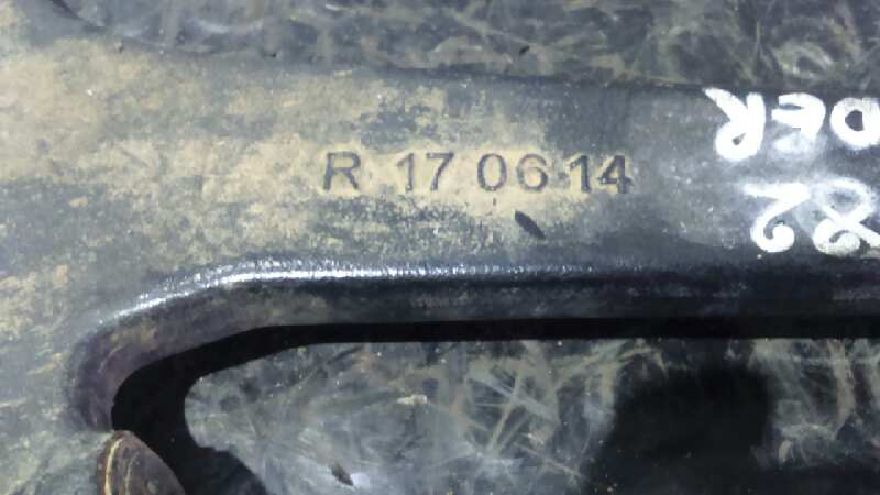 BRAZO IZQUIERDO INFERIOR DELANTERO CITROEN XSARA PICASSO - vista 2