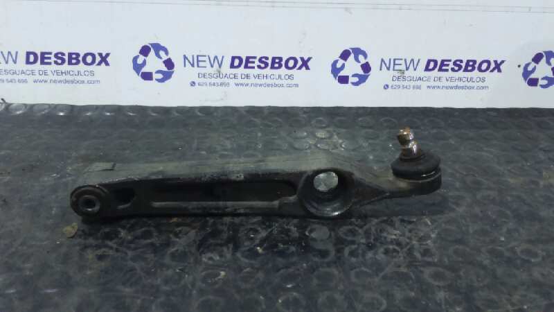 BRAZO DERECHO INFERIOR DELANTERO OPEL AGILA