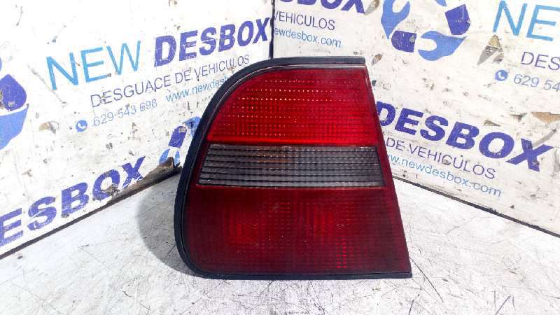 PILOTO TRASERO IZQUIERDO LANCIA DELTA