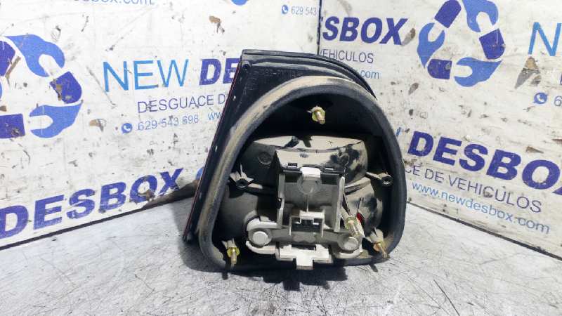 PILOTO TRASERO IZQUIERDO LANCIA DELTA - vista 4