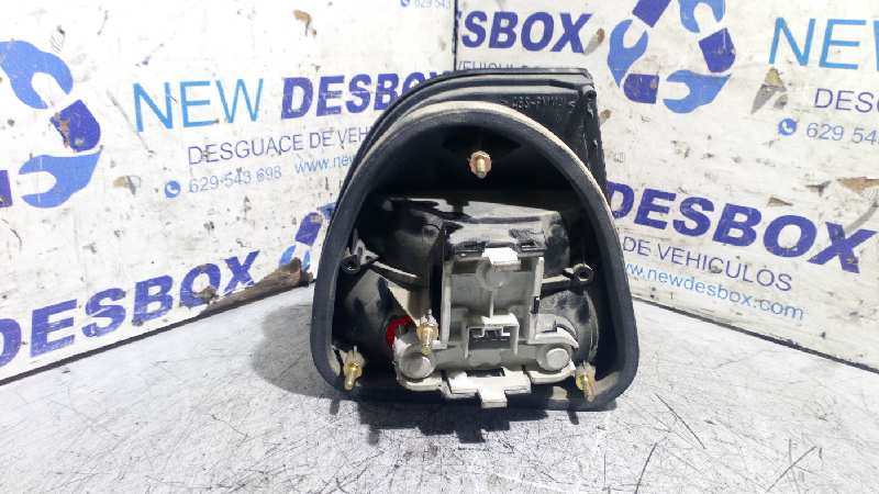 PILOTO TRASERO DERECHO LANCIA DELTA - vista 4