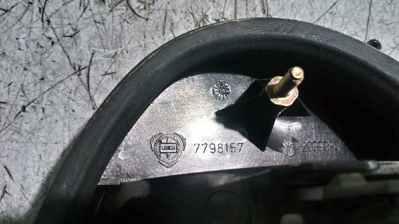 PILOTO TRASERO DERECHO LANCIA DELTA - vista 3