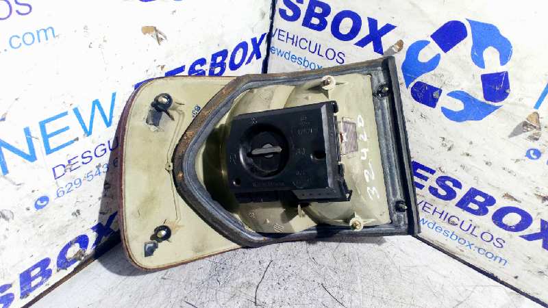 PILOTO TRASERO DERECHO AUDI 100 BERLINA (C4) - vista 2