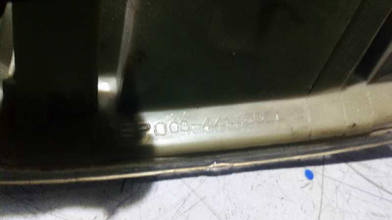 PILOTO DELANTERO IZQUIERDO AUDI 80 (811/813) - vista 3