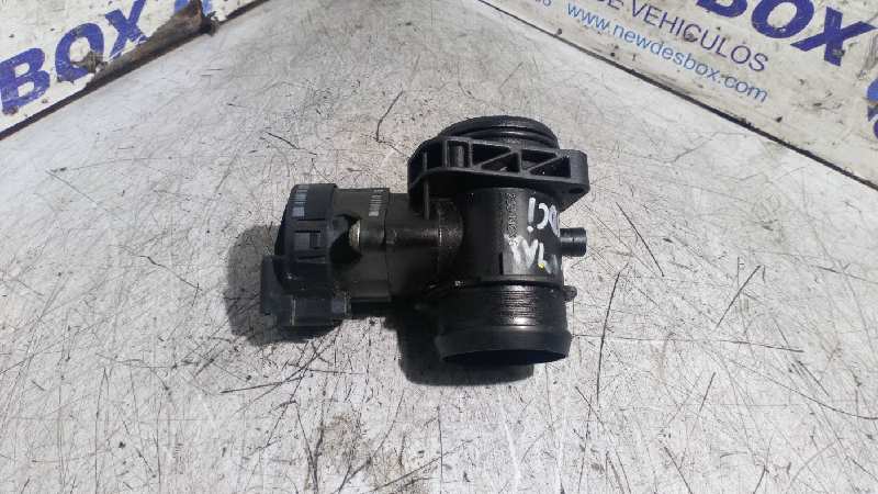 CAJA MARIPOSA FORD FIESTA (CB1)