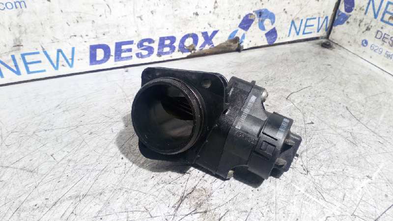 CAJA MARIPOSA FORD FIESTA (CB1) - vista 7