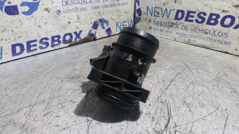 CAJA MARIPOSA FORD FIESTA (CB1) - vista 2