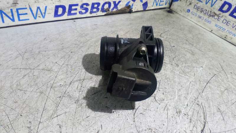 CAJA MARIPOSA FORD FIESTA (CB1) - vista 3