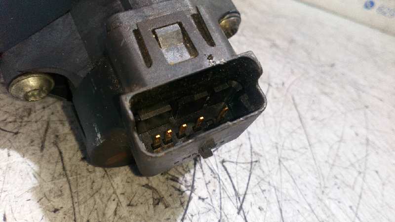 CAJA MARIPOSA FORD FIESTA (CB1) - vista 6