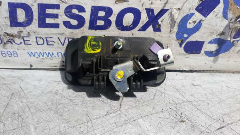 MANETA EXTERIOR PORTON FORD TRANSIT MOD. - vista 2