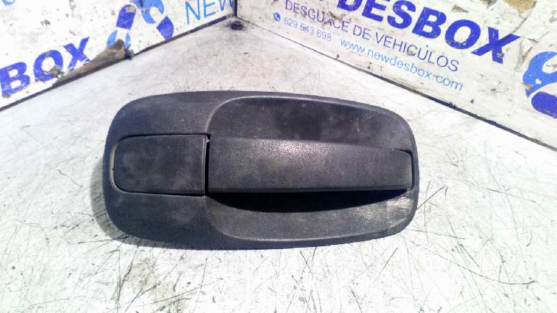 MANETA DELANTERA DERECHA NISSAN PRIMASTAR (X83)